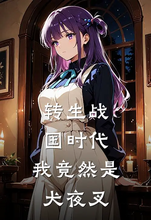 转生战国时代，我竟然是犬夜叉