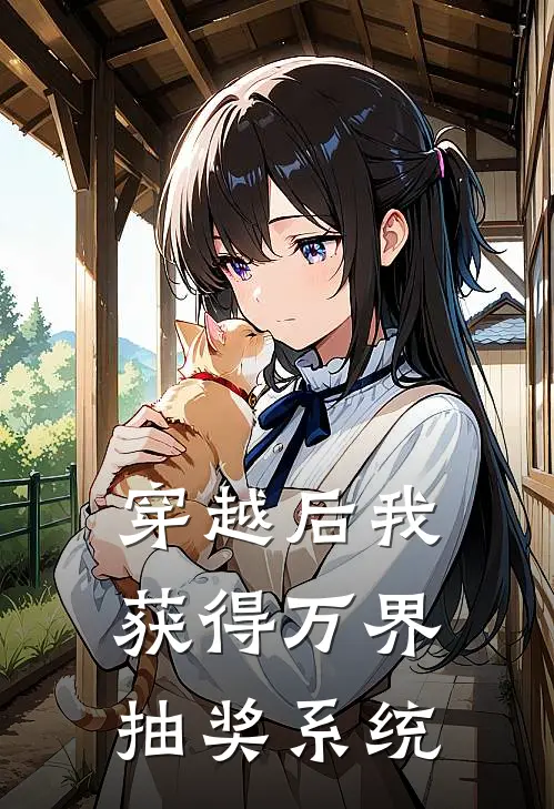 穿越后我获得万界抽奖系统