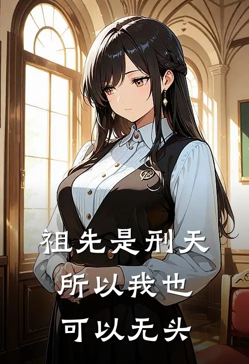 祖先是刑天，所以我也可以无头