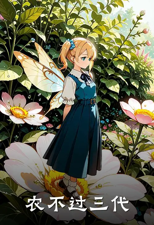 农不过三代