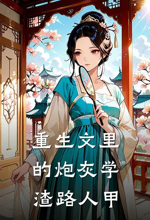 重生文里的炮灰学渣路人甲