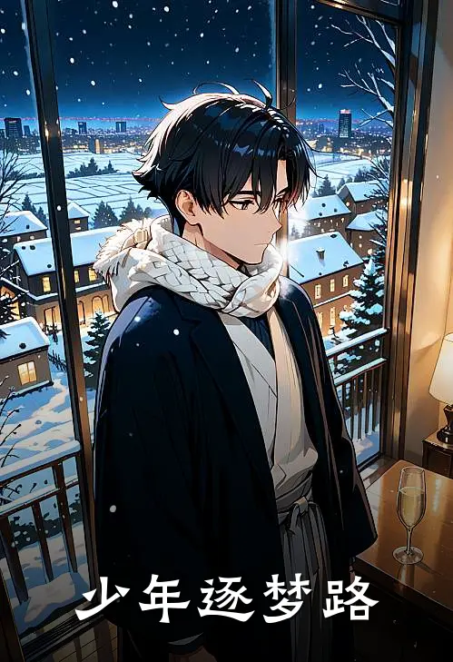 少年逐梦路