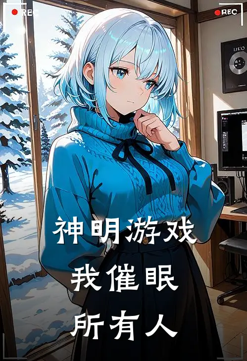 神明游戏，我催眠所有人