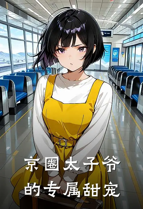 京圈太子爷的专属甜宠