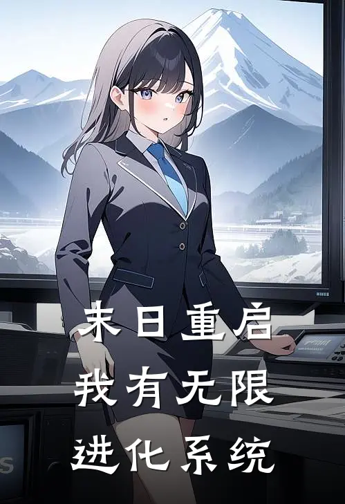 末日重启：我有无限进化系统