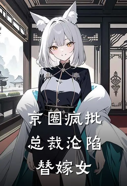 京圈疯批总裁沦陷替嫁女