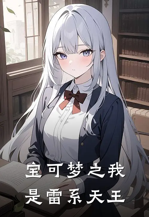 宝可梦之我是雷系天王