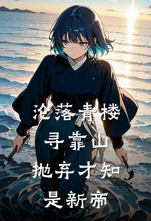 沦落青楼寻靠山，抛弃才知是新帝