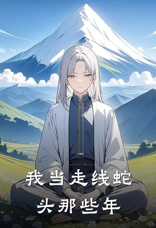 我当走线蛇头那些年