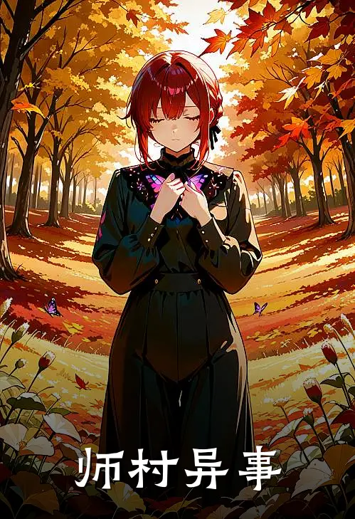 师村异事