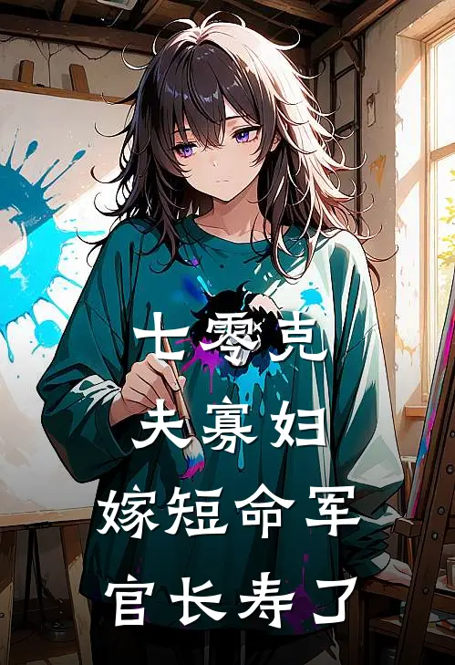 七零克夫寡妇，嫁短命军官长寿了