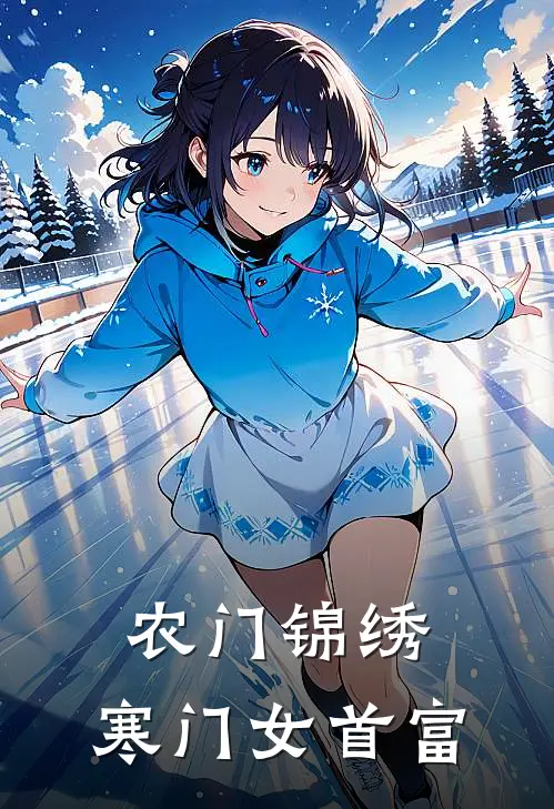 农门锦绣：寒门女首富