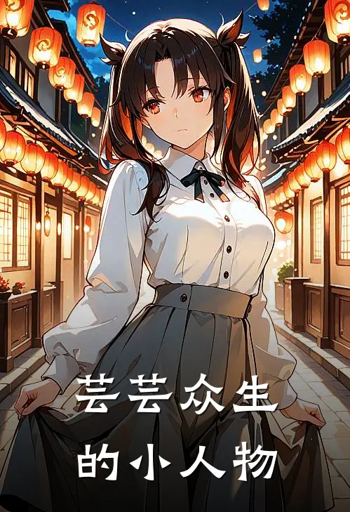 芸芸众生的小人物