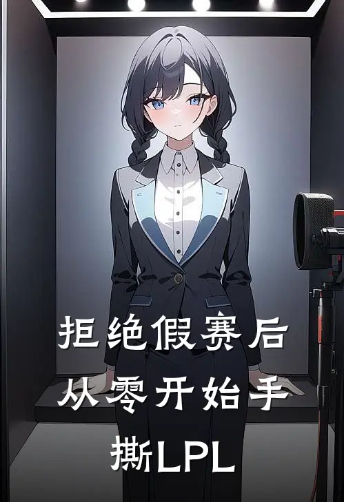 拒绝假赛后，从零开始手撕LPL