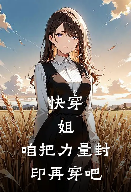 快穿：姐，咱把力量封印再穿吧