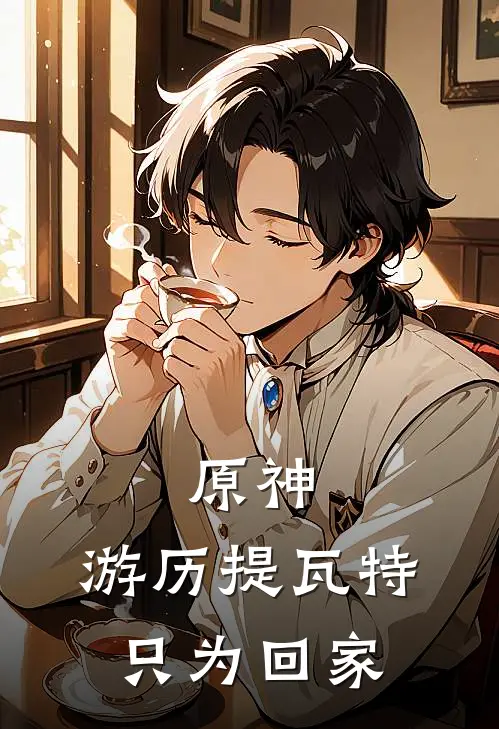 原神，游历提瓦特，只为回家