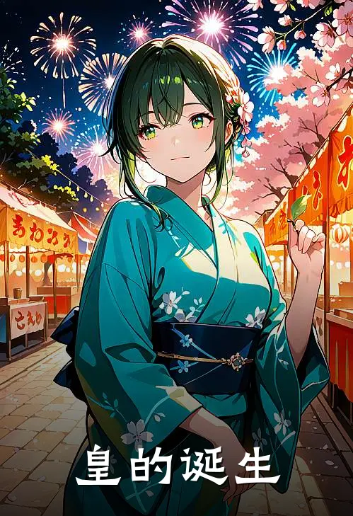皇的诞生