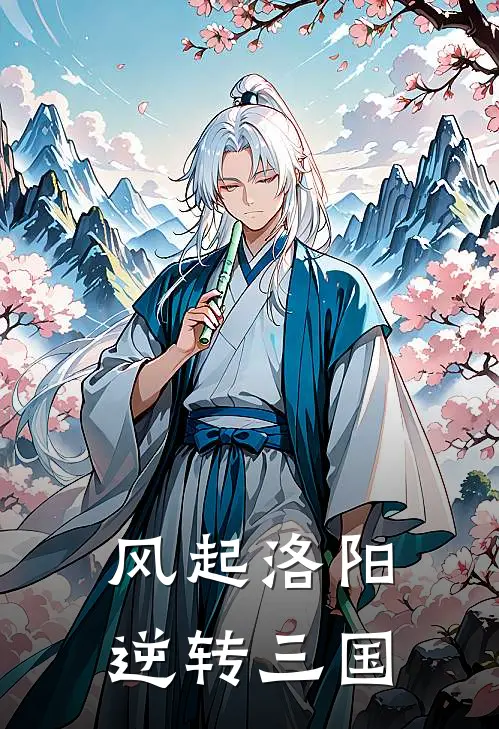 风起洛阳：逆转三国