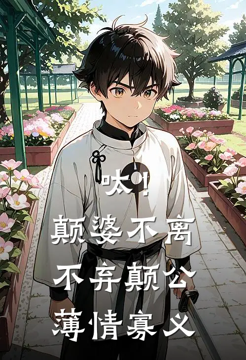 呔！颠婆不离不弃，颠公薄情寡义