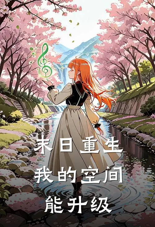 末日重生：我的空间能升级