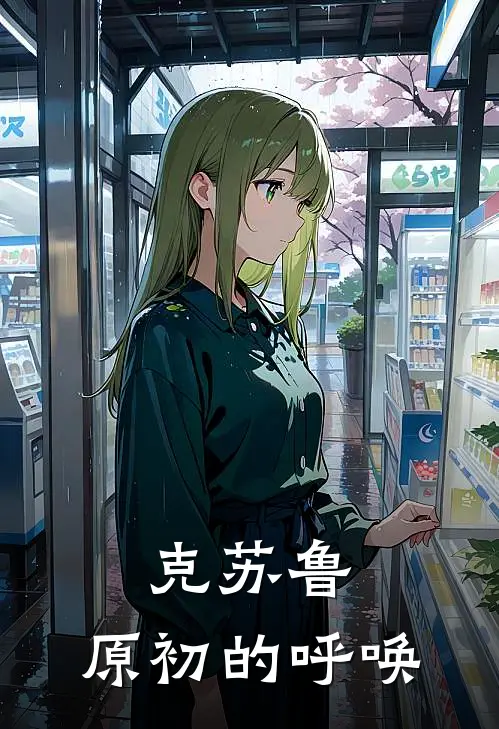 克苏鲁：原初的呼唤