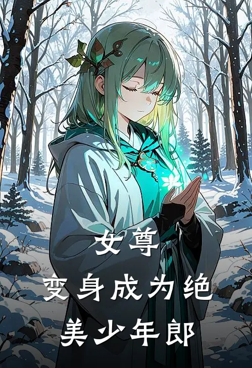 女尊：变身成为绝美少年郎