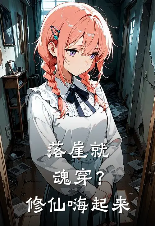 落崖就魂穿？修仙嗨起来