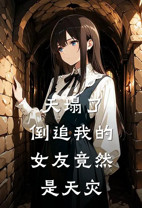 天塌了，倒追我的女友竟然是天灾