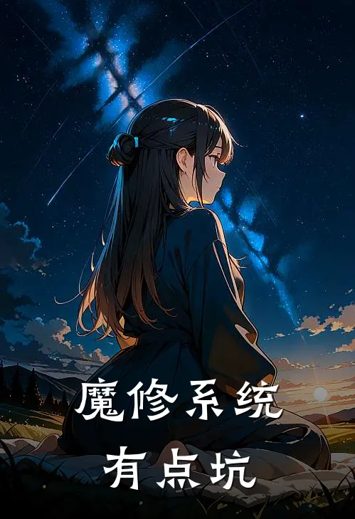 魔修系统有点坑