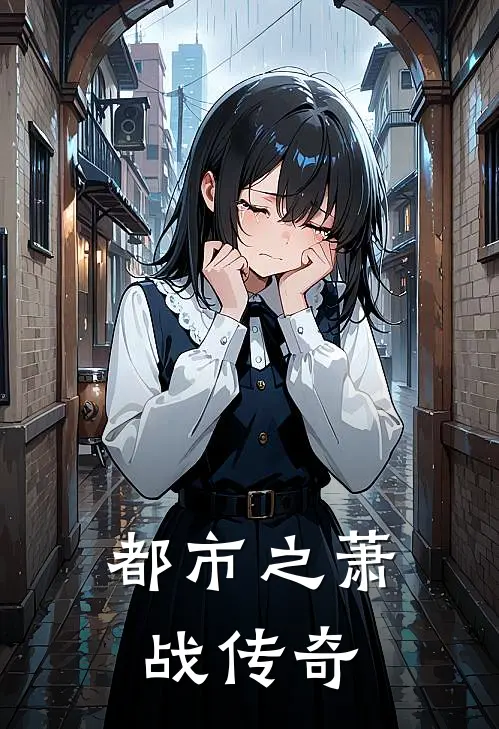 都市之萧战传奇