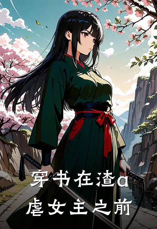 穿书在渣a虐女主之前