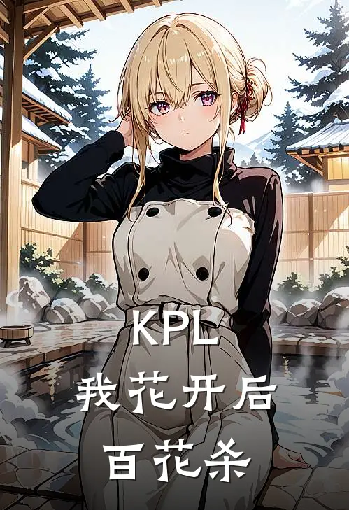 KPL：我花开后百花杀