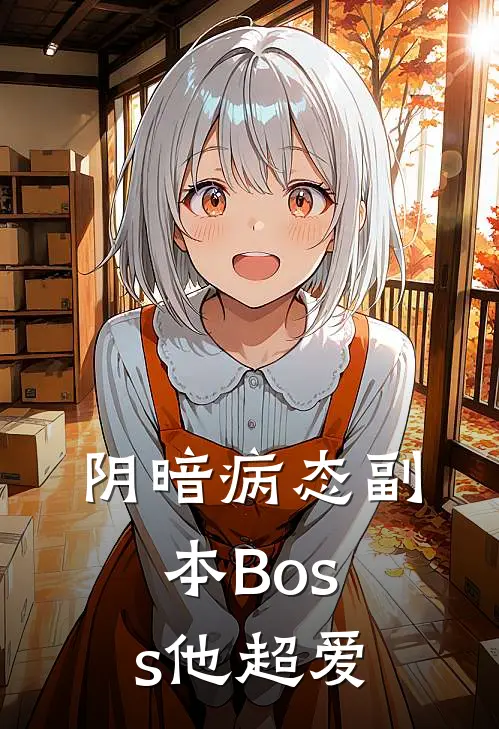 阴暗病态副本Boss他超爱