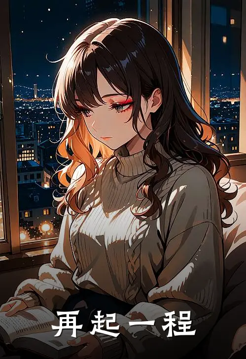 再起一程