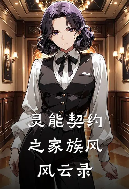 灵能契约之家族风风云录