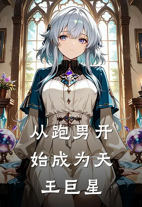 从跑男开始成为天王巨星