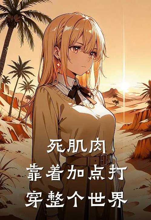 死肌肉，靠着加点打穿整个世界