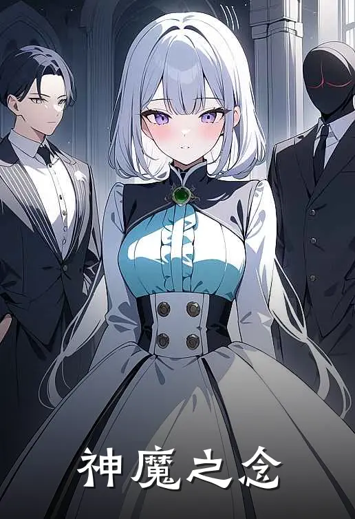神魔之念