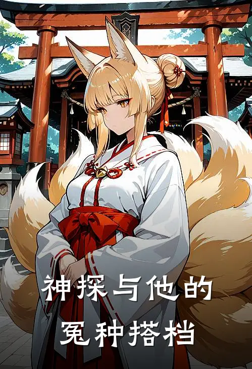 神探与他的冤种搭档