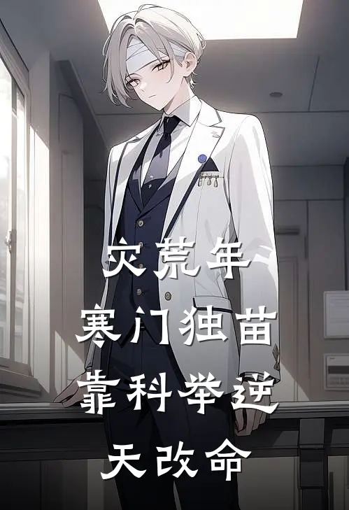 灾荒年：寒门独苗靠科举逆天改命