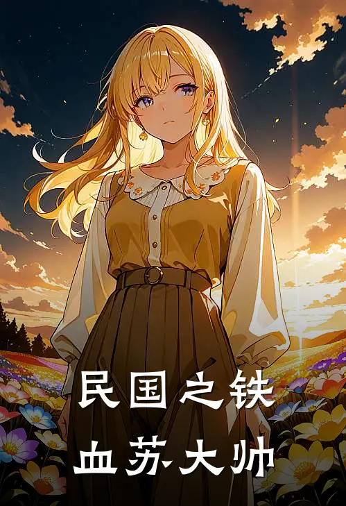 民国之铁血苏大帅