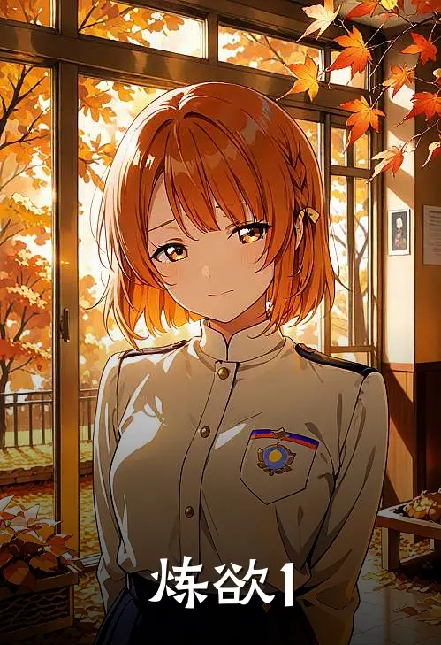 炼欲1