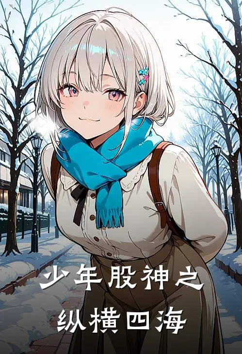 少年股神之纵横四海