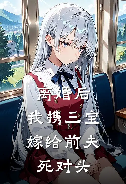 离婚后，我携三宝嫁给前夫死对头