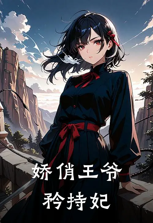 娇俏王爷矜持妃