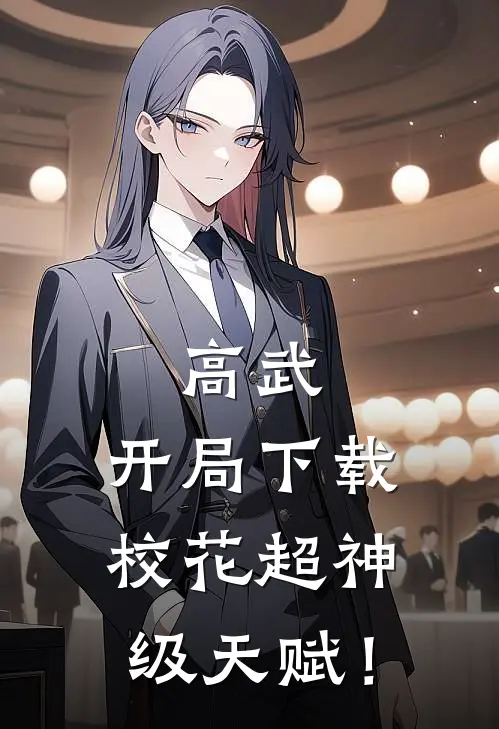 高武：开局下载校花超神级天赋！