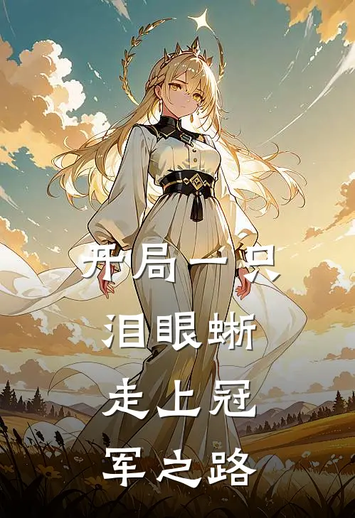 开局一只泪眼蜥，走上冠军之路