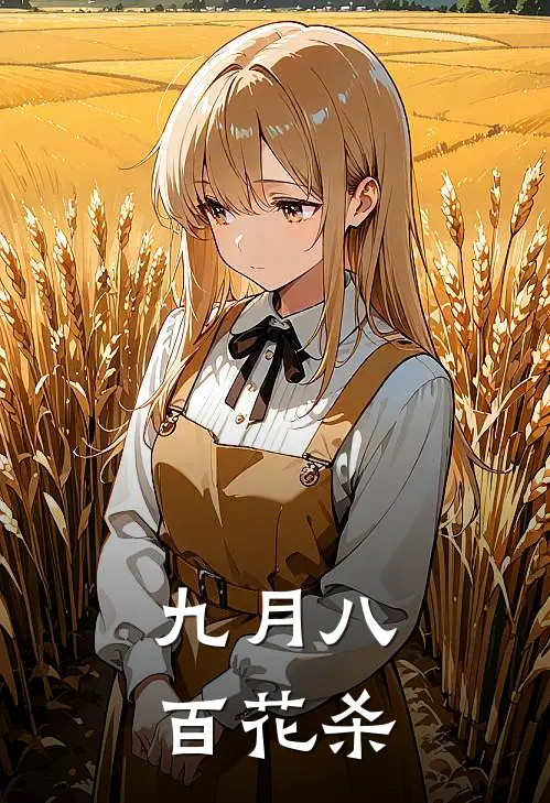 九月八，百花杀