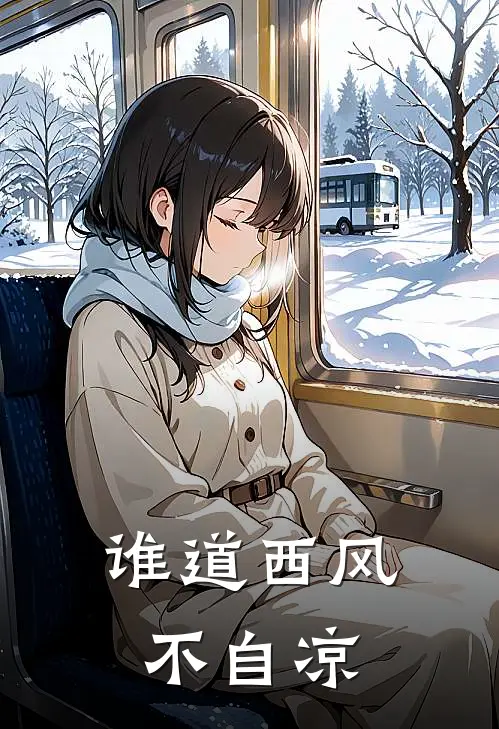 谁道西风不自凉