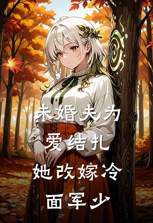 未婚夫为爱结扎，她改嫁冷面军少